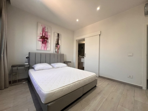 Modern & Fully Furnished Apartment For Rent In Mar Mikhael — 9