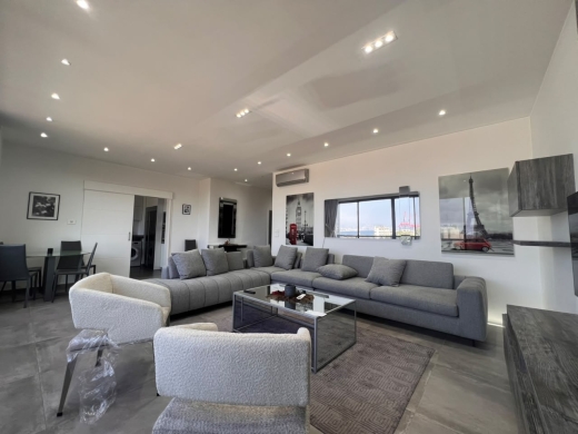 Modern & Fully Furnished Apartment For Rent In Mar Mikhael — 2