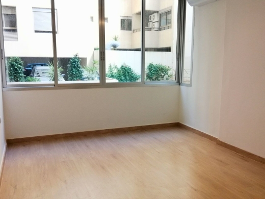 Spacious & Bright Renovated 3-Bedroom Apartment For Sale in Achrafieh, Nazareth — 5