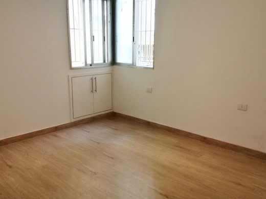 Spacious & Bright Renovated 3-Bedroom Apartment For Sale in Achrafieh, Nazareth — 6