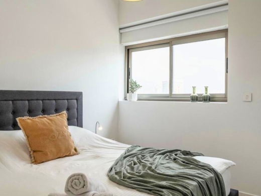 Bright & Unfurnished Apartment For Sale in Mar Mikhael — 11