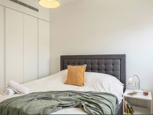 Bright & Unfurnished Apartment For Sale in Mar Mikhael — 10