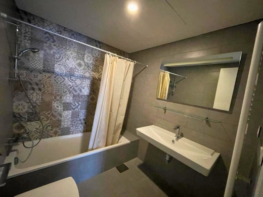 Bright & Unfurnished Apartment For Sale in Mar Mikhael — 12