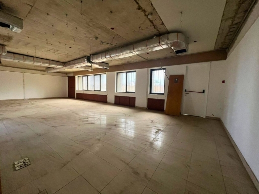 525 SQM Office For Sale in a Commercial Building in Mar Mikhael — 2