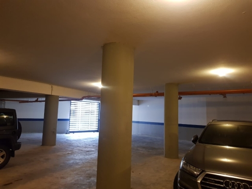 A Nicely Located Apartment for Sale in Sahel Alma with a Panoramic Sea View — 11