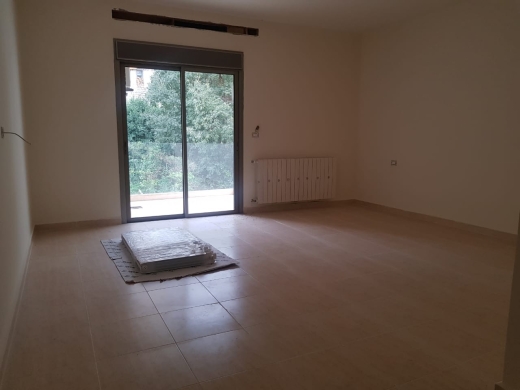 A Nicely Located Apartment for Sale in Sahel Alma with a Panoramic Sea View — 6