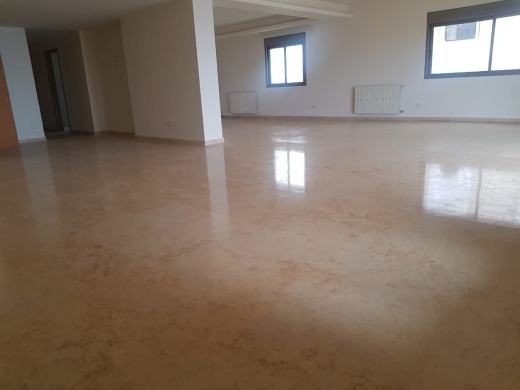 A Nicely Located Apartment for Sale in Sahel Alma with a Panoramic Sea View — 7