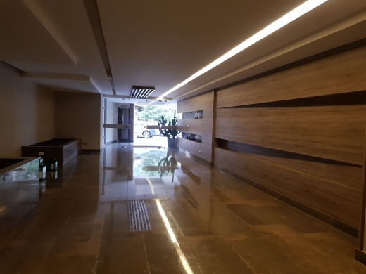 A Nicely Located Apartment for Sale in Sahel Alma with a Panoramic Sea View