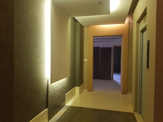 A Nicely Located Apartment for Sale in Sahel Alma with a Panoramic Sea View — 8