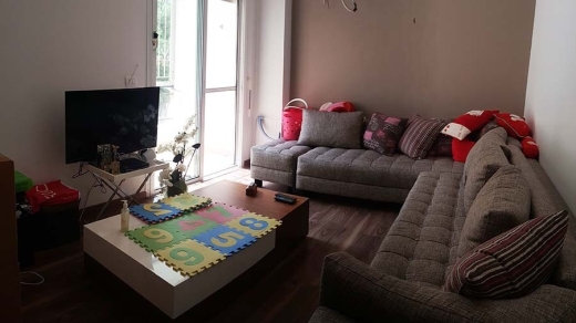 Apartment For Sale In Safra With A Beautiful Sea View