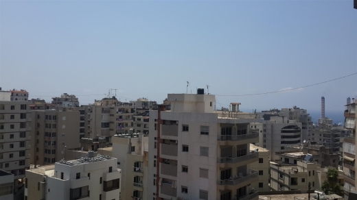 Brand New Apartment For Sale In A Prime Location In Zouk Mosbeh — 3