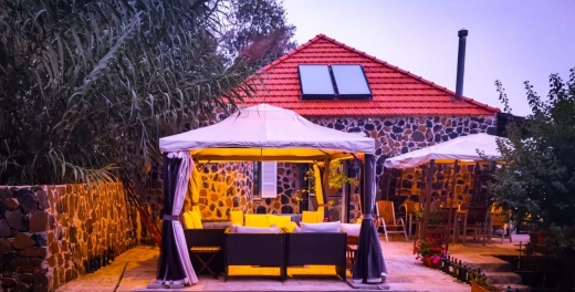 Furnished Villa for Sale in Ghbale