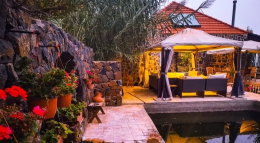 Furnished Villa for Sale in Ghbale — 24