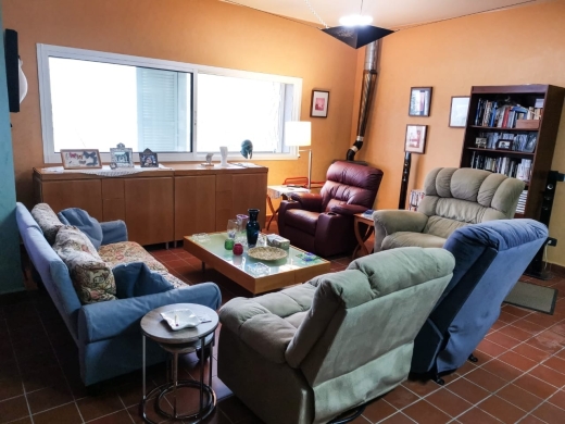 Furnished Villa for Sale in Ghbale — 21