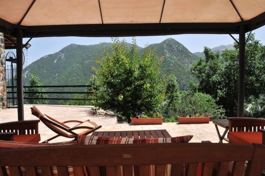Furnished Villa for Sale in Ghbale — 16