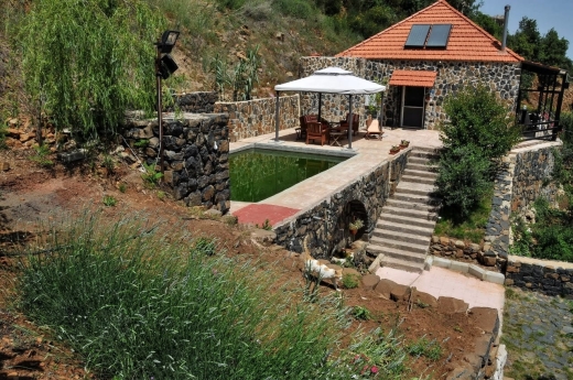Furnished Villa for Sale in Ghbale — 17