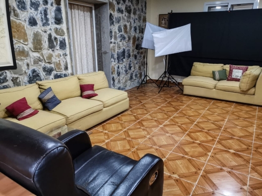 Furnished Villa for Sale in Ghbale — 19