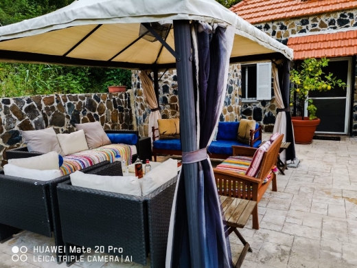 Furnished Villa for Sale in Ghbale — 15