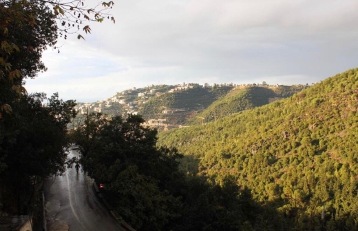 High-end Elegant Villa for Sale in Ghazir — 11
