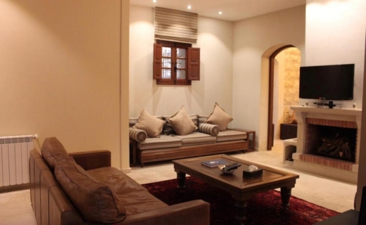 High-end Elegant Villa for Sale in Ghazir — 6