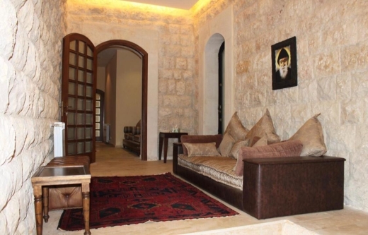High-end Elegant Villa for Sale in Ghazir — 10