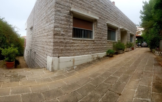 Individual House for Sale in Ballouneh Surrounded with Garden & Terrace — 6
