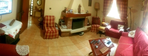 Individual House for Sale in Ballouneh Surrounded with Garden & Terrace — 2