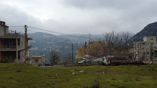 Land for Sale in Faytroun — 4