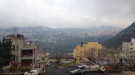 Land for Sale in Faytroun — 3