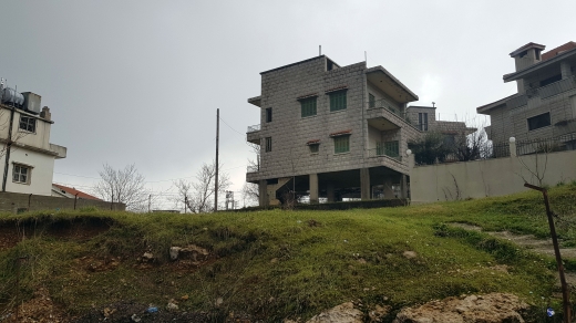 Land for Sale in Faytroun