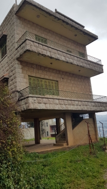 Land for Sale in Faytroun — 2