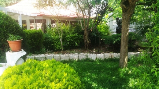 Unique Villa For Sale in Ajaltoun with Panoramic Seaview — 8