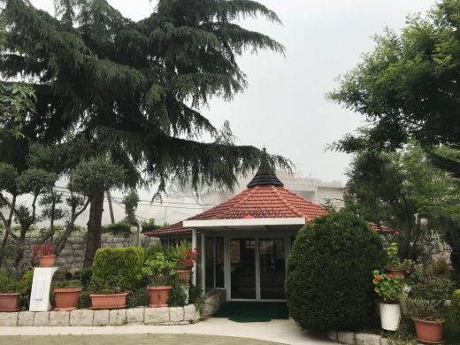 Unique Villa For Sale in Ajaltoun with Panoramic Seaview — 17