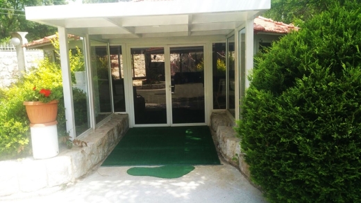 Unique Villa For Sale in Ajaltoun with Panoramic Seaview — 11