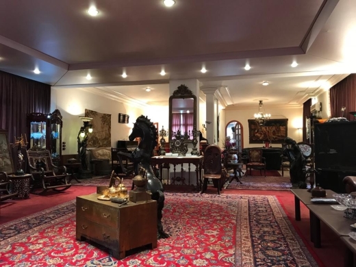 Unique Villa For Sale in Ajaltoun with Panoramic Seaview — 18