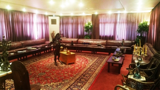 Unique Villa For Sale in Ajaltoun with Panoramic Seaview — 15