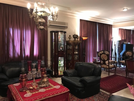 Unique Villa For Sale in Ajaltoun with Panoramic Seaview — 20