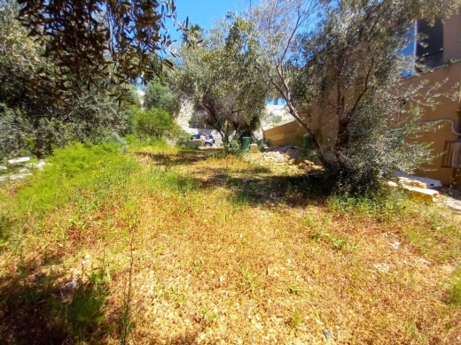 Land For Sale In The Heart Of Kfarhbeib With A Panoramic Sea View — 2