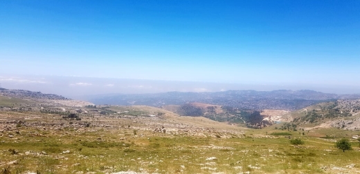 Large Land for Sale in Bakish