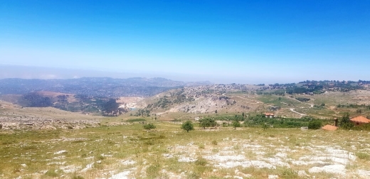 Large Land for Sale in Bakish — 2
