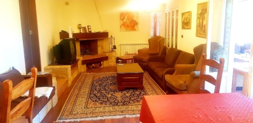 Stand Alone Chalet for Sale in San Antonio — 16