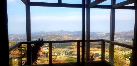 Stunning 4-Bedroom Townhouse for Sale in Tilal Faqra with an Amazing View