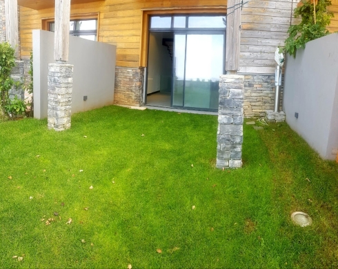 Stunning 4-Bedroom Townhouse for Sale in Tilal Faqra