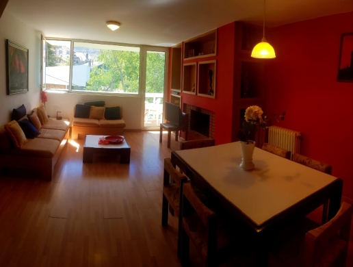 Furnished Duplex Chalet for Sale in a Prime Location in San Antonio
