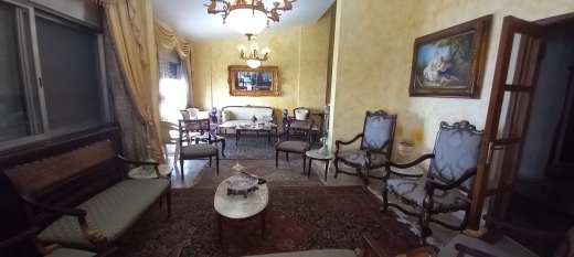 Fully Furnished Apartment For Sale in Kfour