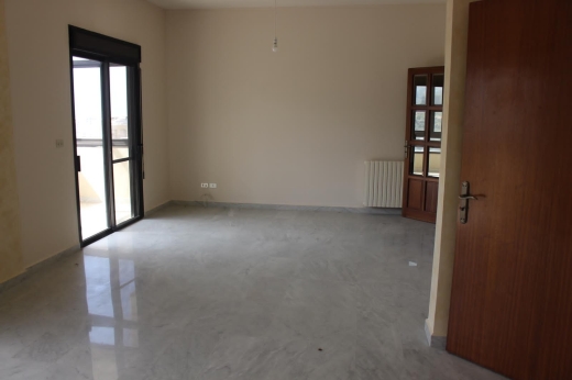 Apartment for Sale In Bouar — 4