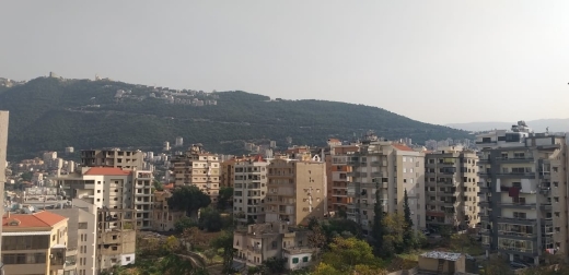 Spacious Apartment for Sale in Kaslik with a Nice View — 2