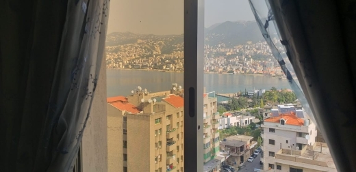 Spacious Apartment for Sale in Kaslik with a Nice View — 5