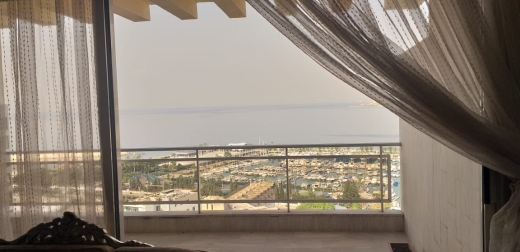 Spacious Apartment for Sale in Kaslik with a Nice View — 4