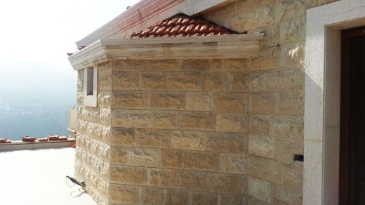 Modern Villa For Sale In Ballouneh — 4